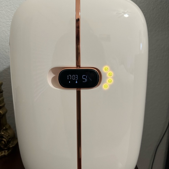 Portable Skincare Beauty Fridge - Picture 8 of 9